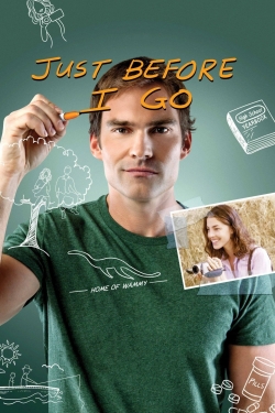 Watch Just Before I Go movies free hd online