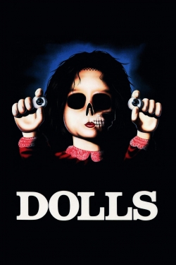 Watch Dolls movies free hd online