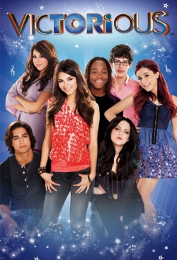 Watch Victorious movies free hd online