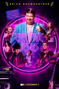 Watch Electric Jesus movies free hd online