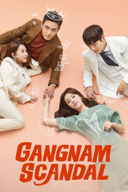 Watch Gangnam Scandal movies free hd online