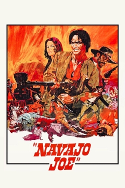 Watch Navajo Joe movies free hd online