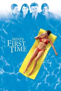 Watch Mini's First Time movies free hd online