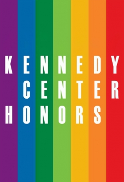 Watch The Kennedy Center Honors movies free hd online