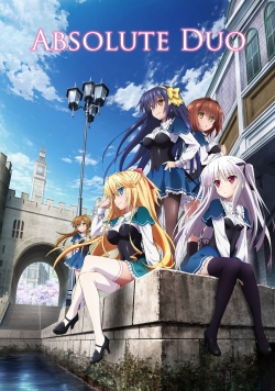 Watch Absolute Duo movies free hd online