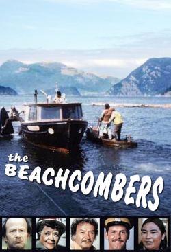 Watch The Beachcombers movies free hd online