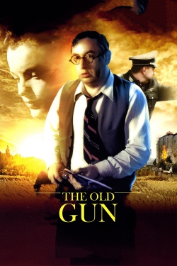 Watch The Old Gun movies free hd online