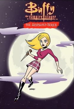 Watch Buffy the Animated Series movies free hd online