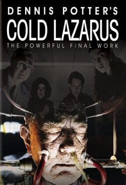 Watch Cold Lazarus movies free hd online