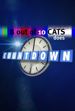 Watch 8 Out of 10 Cats Uncut movies free hd online