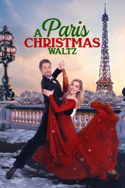 Watch A Paris Christmas Waltz movies free hd online