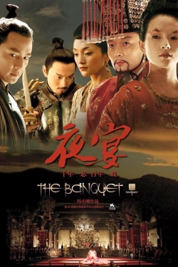 Watch The Banquet movies free hd online