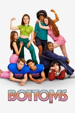 Watch Bottoms movies free hd online