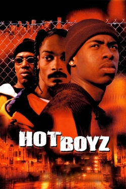 Watch Hot Boyz movies free hd online