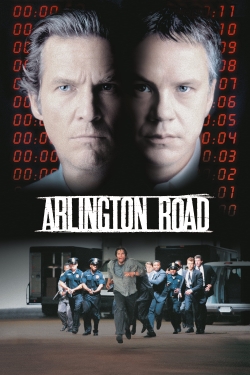 Watch Arlington Road movies free hd online