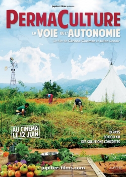 Watch Permaculture, la voie de l'Autonomie movies free hd online