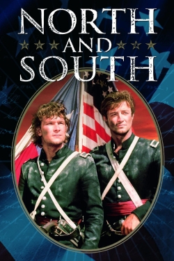 Watch North and South movies free hd online