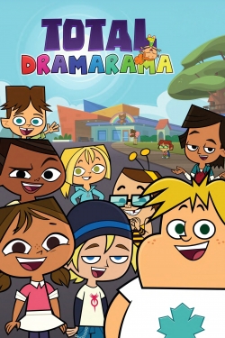 Watch Total DramaRama movies free hd online