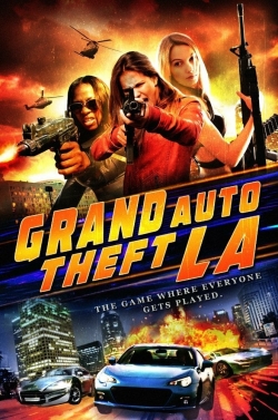 Watch Grand Auto Theft: L.A. movies free hd online