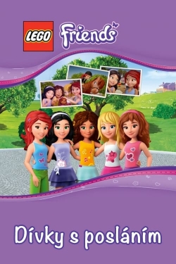 Watch LEGO Friends movies free hd online