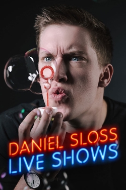 Watch Daniel Sloss: Live Shows movies free hd online