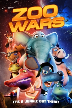 Watch Zoo Wars movies free hd online