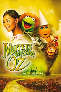 Watch The Muppets' Wizard of Oz movies free hd online