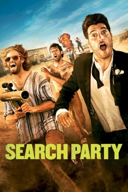 Watch Search Party movies free hd online