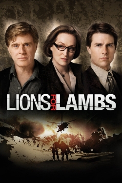 Watch Lions for Lambs movies free hd online