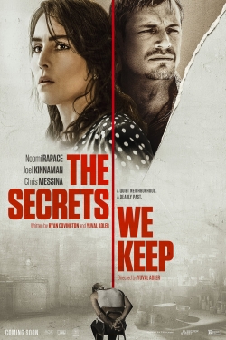 Watch The Secrets We Keep movies free hd online