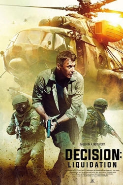 Watch Decision: Liquidation movies free hd online