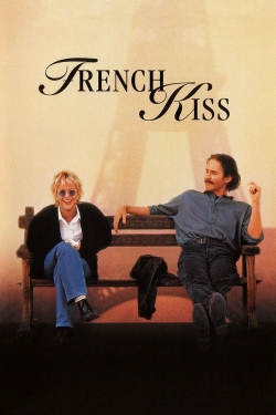 Watch French Kiss movies free hd online