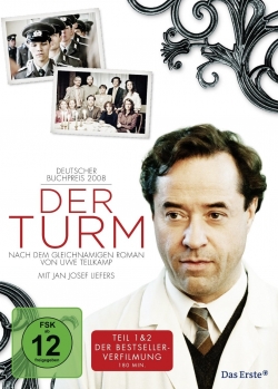 Watch Der Turm movies free hd online