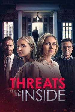 Watch Threats from the Inside movies free hd online