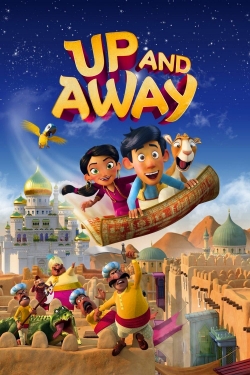 Watch Up and Away movies free hd online