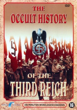 Watch The Occult History of the Third Reich movies free hd online