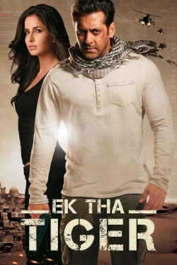 Watch Ek Tha Tiger movies free hd online