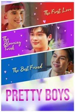 Watch Pretty Boys movies free hd online