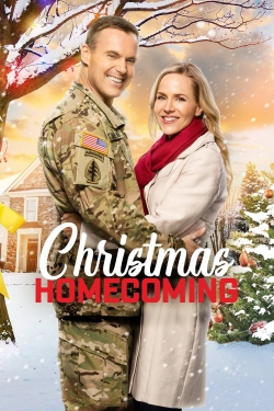 Watch Christmas Homecoming movies free hd online