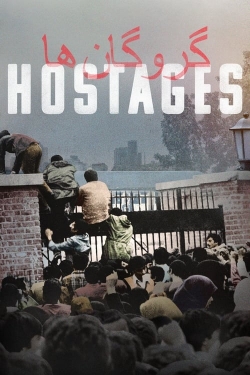 Watch Hostages movies free hd online