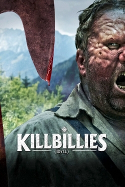 Watch Killbillies movies free hd online