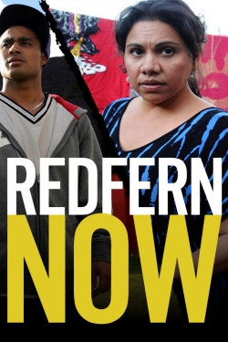 Watch Redfern Now movies free hd online