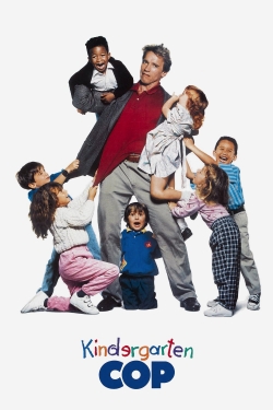 Watch Kindergarten Cop movies free hd online