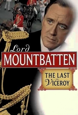 Watch Lord Mountbatten: The Last Viceroy movies free hd online