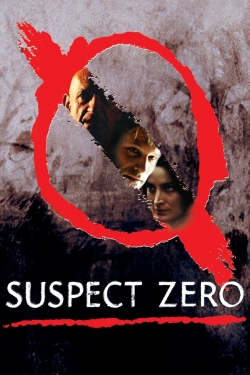 Watch Suspect Zero movies free hd online