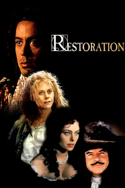 Watch Restoration movies free hd online