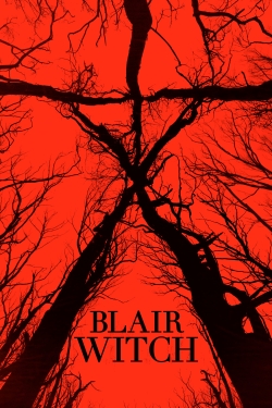 Watch Blair Witch movies free hd online