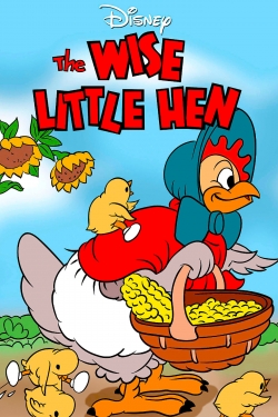 Watch Donald Duck: The Wise Little Hen movies free hd online