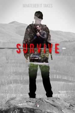 Watch Survive movies free hd online