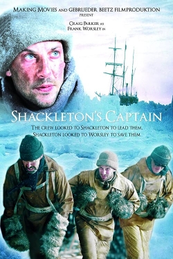 Watch Shackleton's Captain movies free hd online